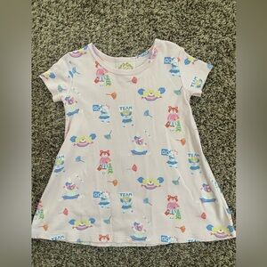 TBBC Polly play dress-lot of 2 (play)